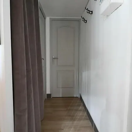 Apartment Les Marmottes - Guillaume Lacoste La Bourboule
