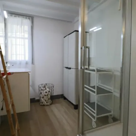 Les Marmottes - Guillaume Lacoste Apartment