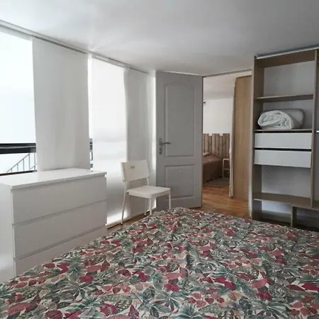 Les Marmottes - Guillaume Lacoste Apartment *