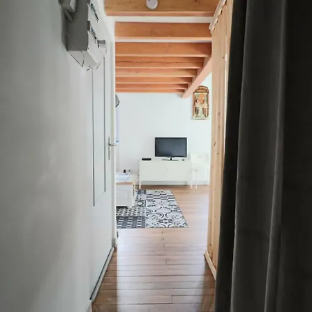 Apartment Les Marmottes - Guillaume Lacoste La Bourboule